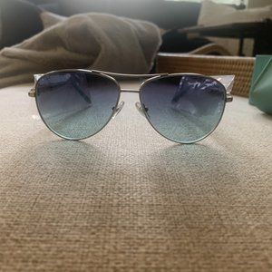 Tiffany Aviator Sunglasses